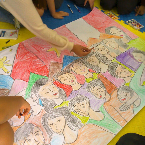 Community Involvement